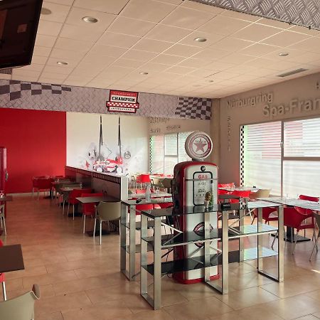 Area 507 Hotel Outeiro de Rei Kültér fotó